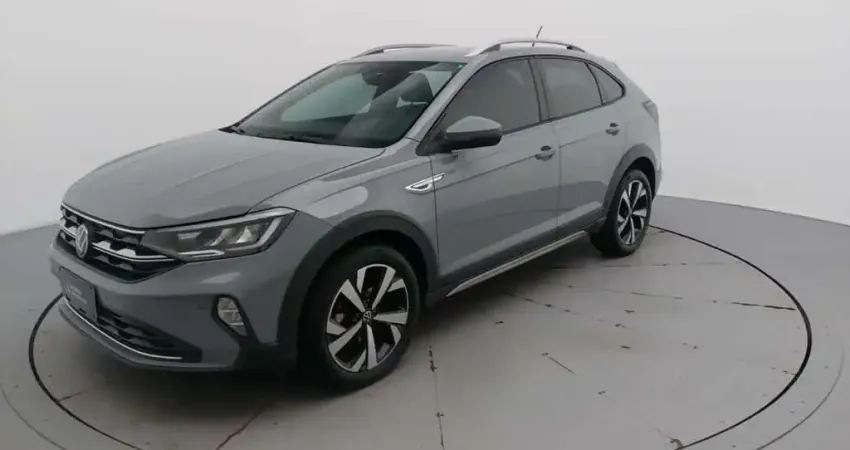 Volkswagen Nivus 2024 1.0 200 tsi total flex highline automático