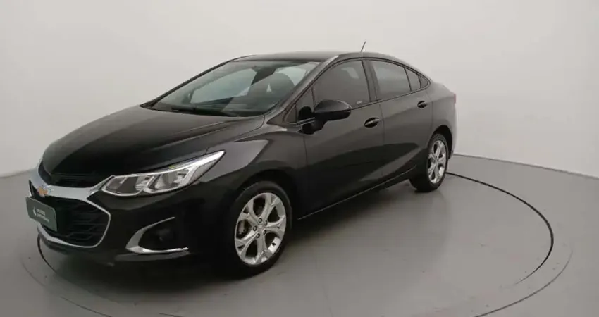 Chevrolet Cruze 2022 1.4 turbo lt 16v flex 4p automático