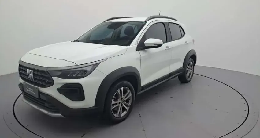 Fiat Pulse 2022 1.0 turbo 200 flex audace cvt