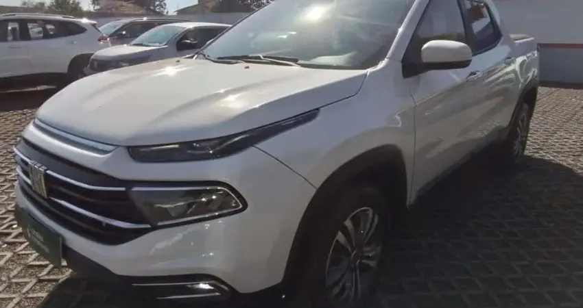 Fiat Toro 2022 1.3 turbo 270 flex freedom at6