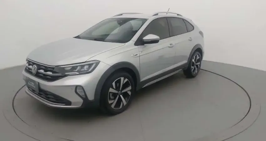 Volkswagen Nivus 2021 1.0 200 tsi total flex highline automático