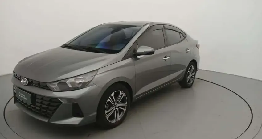 Hyundai Hb20s 2023 1.0 tgdi flex platinum automático