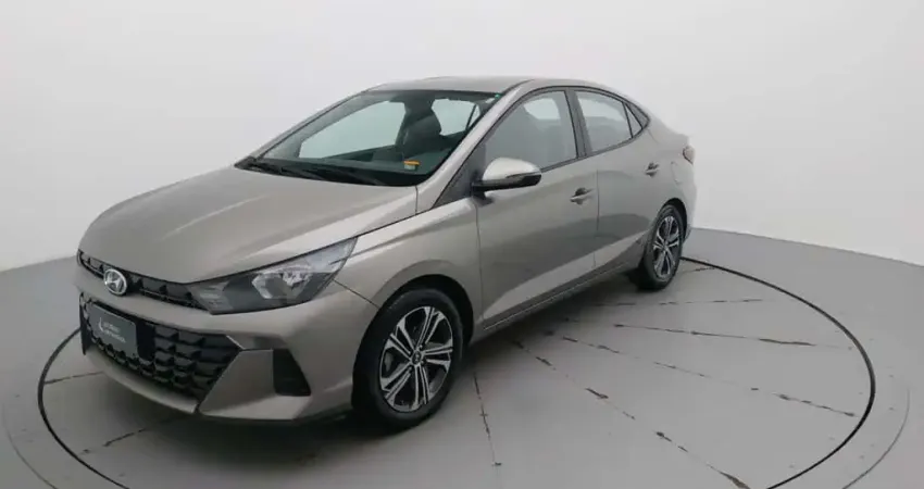 Hyundai Hb20s 2024 1.0 tgdi flex comfort plus automático