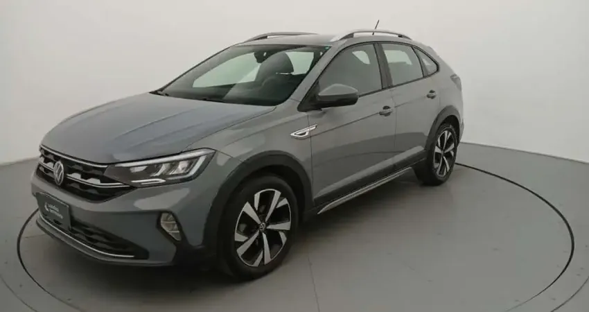 Volkswagen Nivus 2024 1.0 200 tsi total flex highline automático