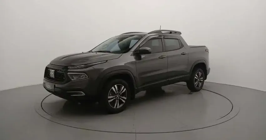 Fiat Toro 2024 1.3 turbo 270 flex freedom at6