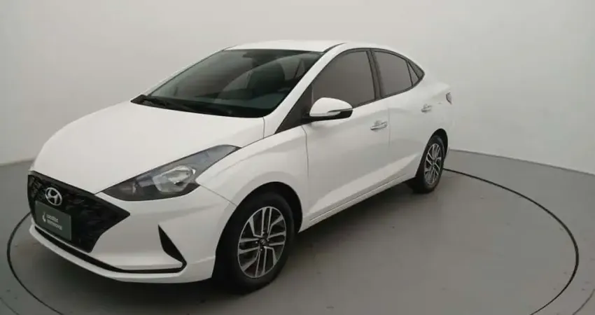 Hyundai Hb20 2022 1.0 tgdi flex platinum automático