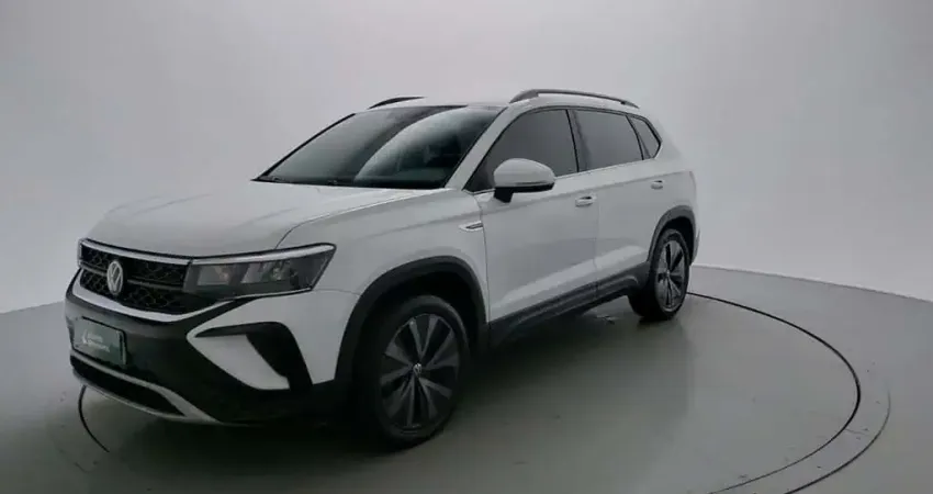 Volkswagen Taos 2024 1.4 250 tsi total flex comfortline automático