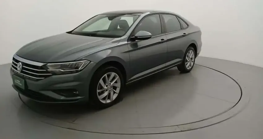 Volkswagen Jetta 2019 1.4 250 tsi total flex tiptronic