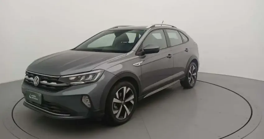 Volkswagen Nivus 2024 1.0 200 tsi total flex highline automático