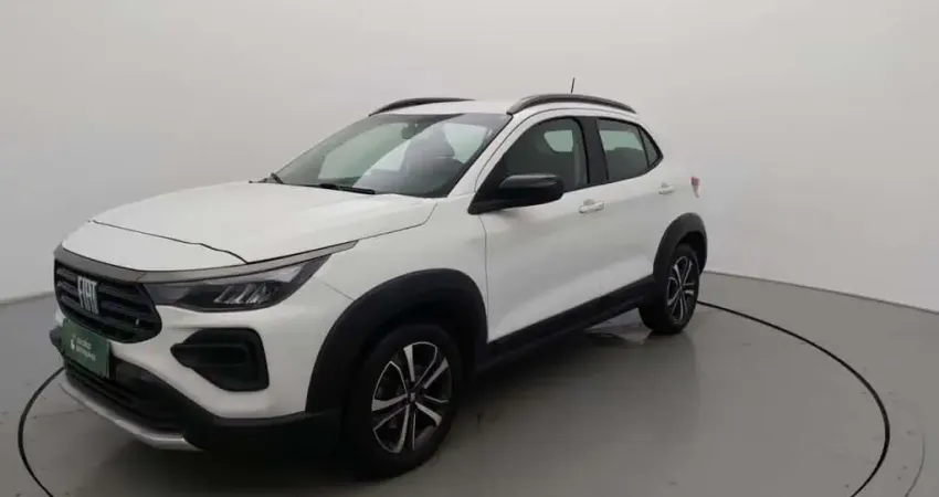 Fiat Pulse 2024 1.0 turbo 200 flex audace cvt