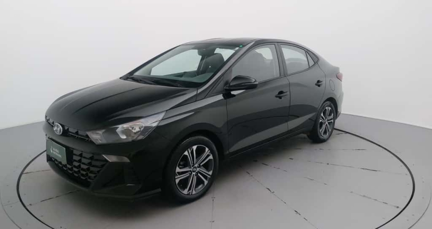 Hyundai Hb20s 2024 1.0 tgdi flex comfort automático