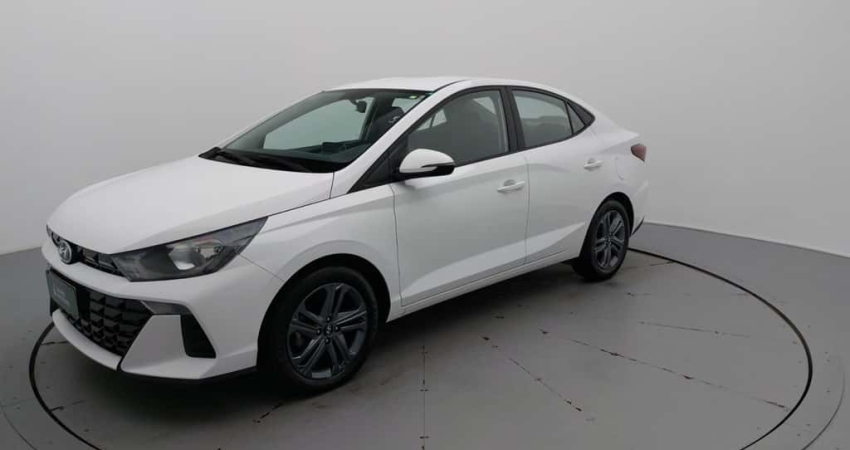 Hyundai Hb20s 2024 1.0 tgdi flex comfort plus automático