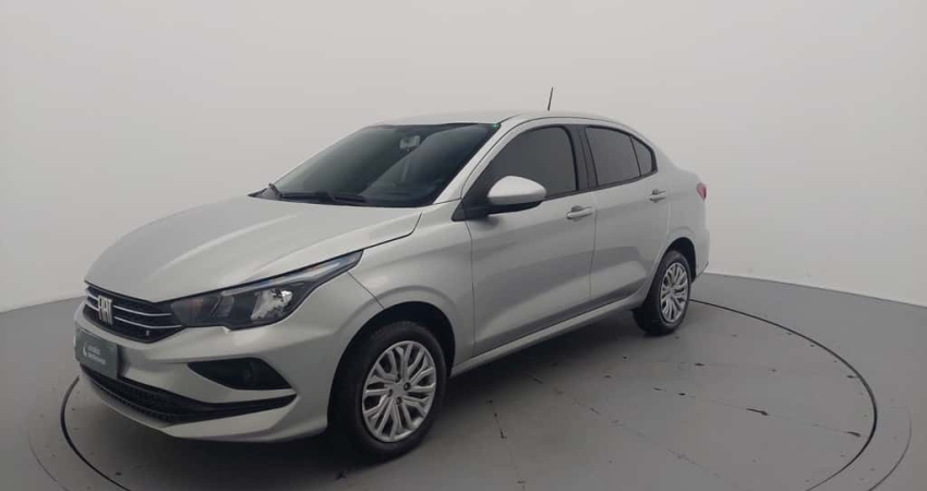 Fiat Cronos 2024 1.0 firefly flex drive manual