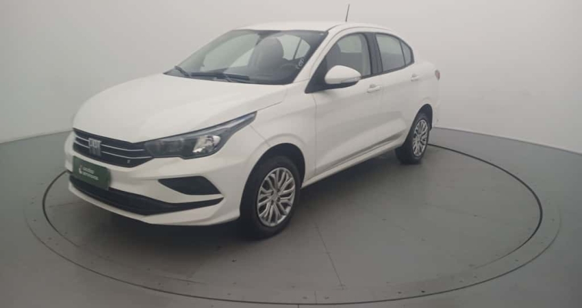 Fiat Cronos 2024 1.0 firefly flex drive manual