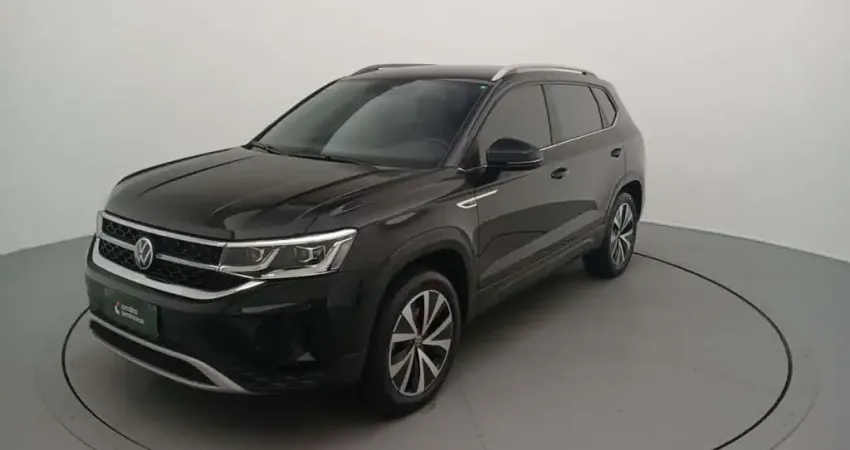 Volkswagen Taos 2023 1.4 250 tsi total flex highline automático