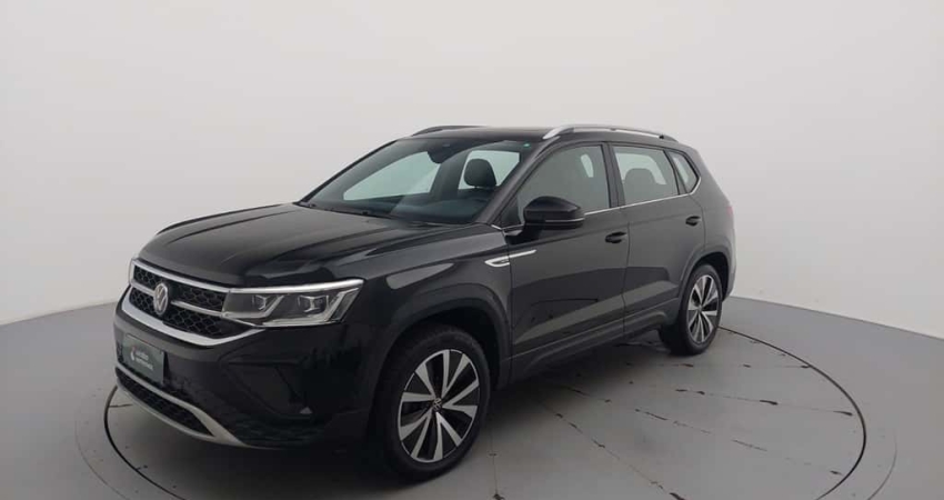 Volkswagen Taos 2023 1.4 250 tsi total flex highline automático