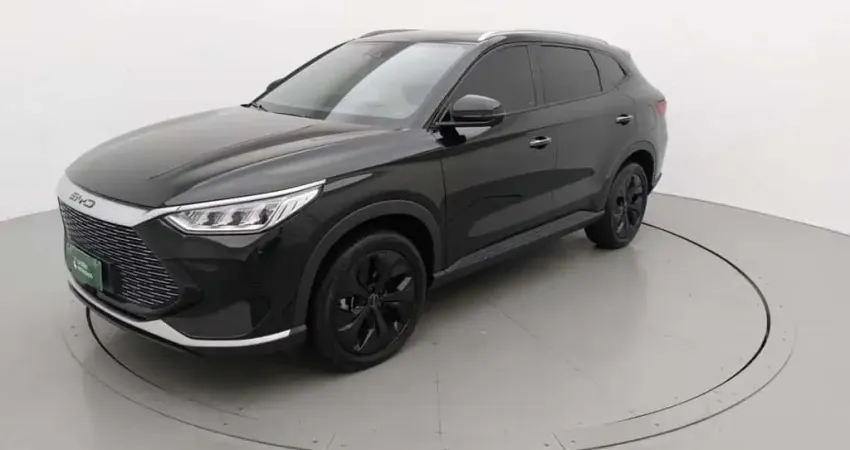 Byd Song plus 2024 1.5 dm-i híbrido automático