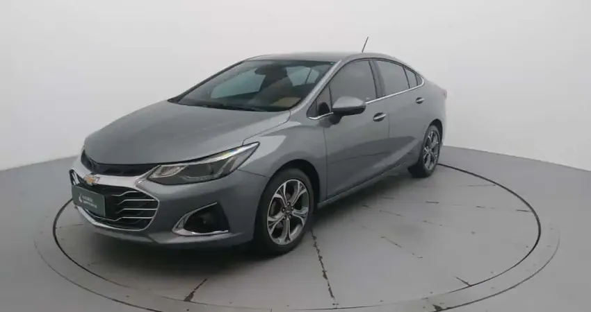 Chevrolet Cruze 2023 1.4 turbo flex premier automático