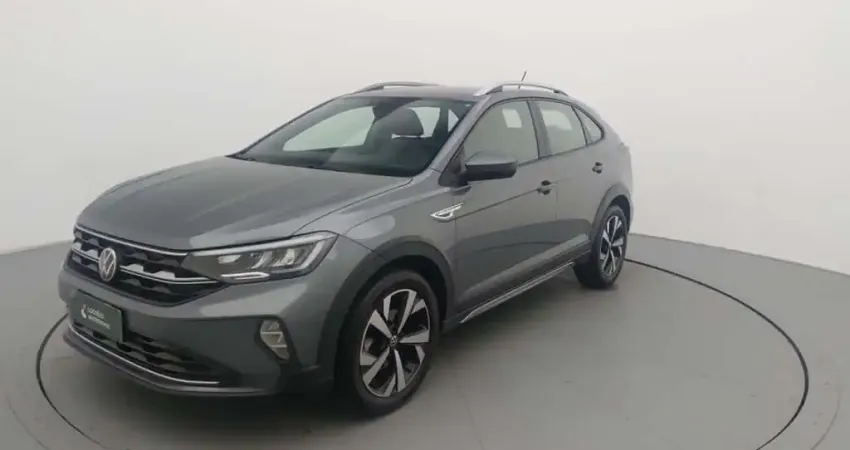 Volkswagen Nivus 2024 1.0 200 tsi total flex highline automático