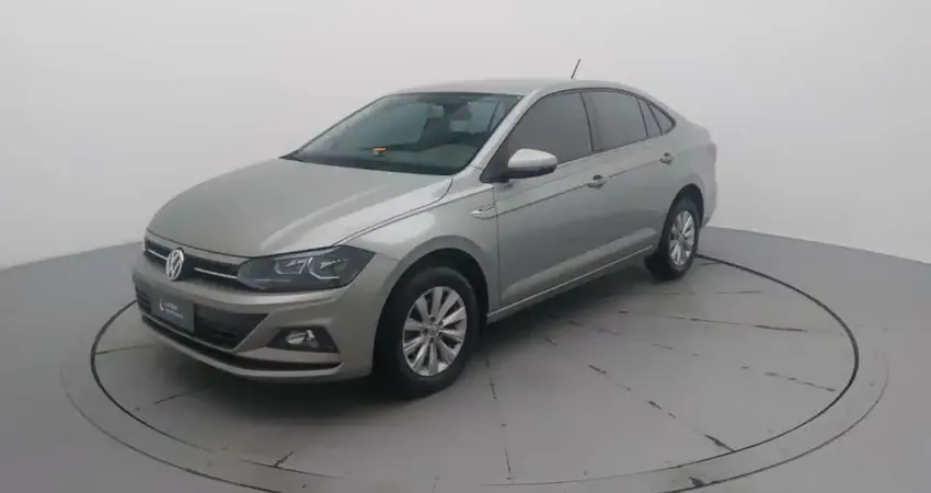 Volkswagen Virtus 2022 1.0 200 tsi comfortline automático