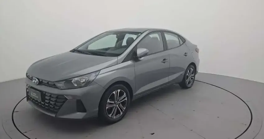 Hyundai Hb20s 2024 1.0 tgdi flex comfort automático