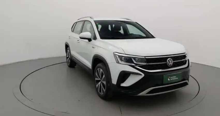 Volkswagen Taos 2023 1.4 250 tsi total flex highline automático
