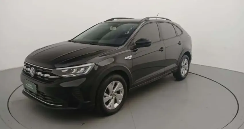 Volkswagen Nivus 2024 1.0 200 tsi total flex comfortline automático