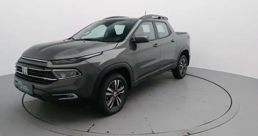Fiat Toro 2023 1.3 turbo 270 flex freedom at6