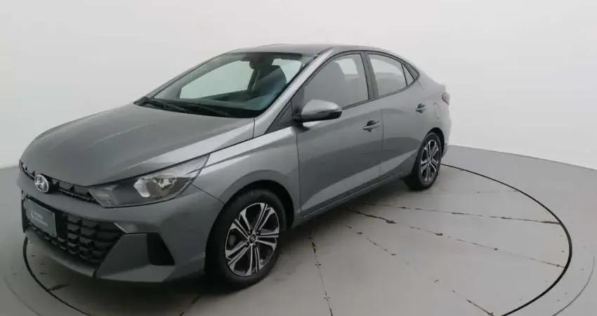 Hyundai Hb20s 2024 1.0 tgdi flex comfort plus automático