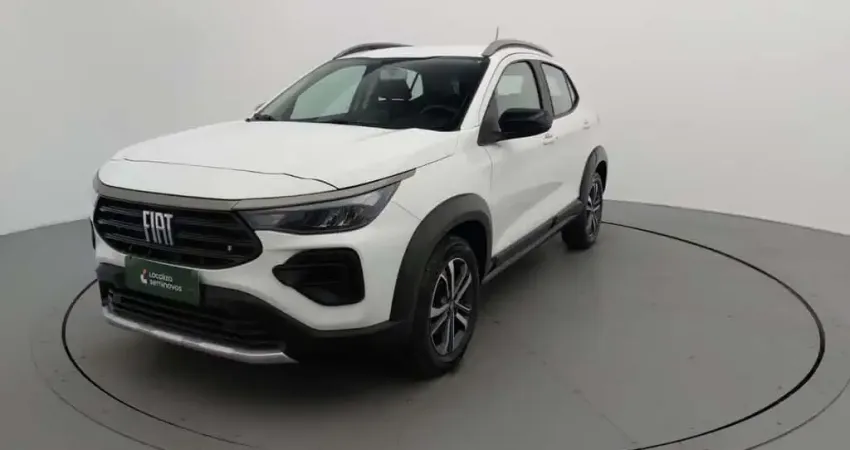 Fiat Pulse 2024 1.0 turbo 200 flex audace cvt