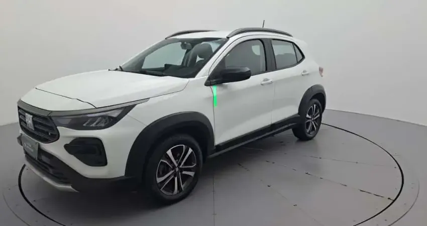 Fiat Pulse 2024 1.0 turbo 200 flex audace cvt