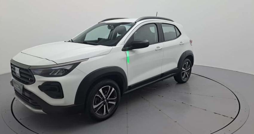 Fiat Pulse 2024 1.0 turbo 200 flex audace cvt