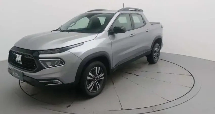 Fiat Toro 2024 1.3 turbo 270 flex freedom at6