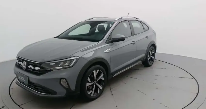 Volkswagen Nivus 2024 1.0 200 tsi total flex highline automático
