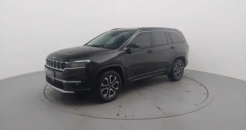 Jeep Compass 2025 1.3 t270 turbo flex limited at6