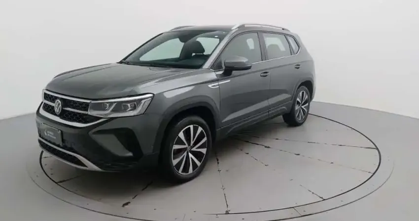 Volkswagen Taos 2023 1.4 250 tsi total flex highline automático