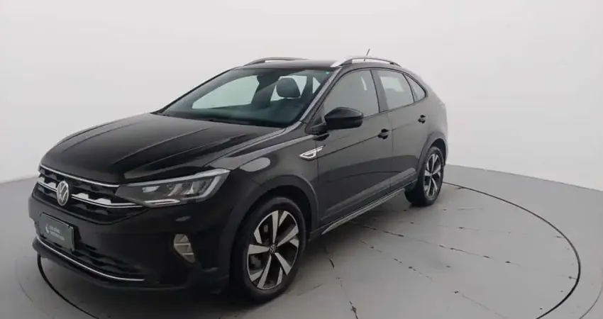 Volkswagen Nivus 2024 1.0 200 tsi total flex highline automático