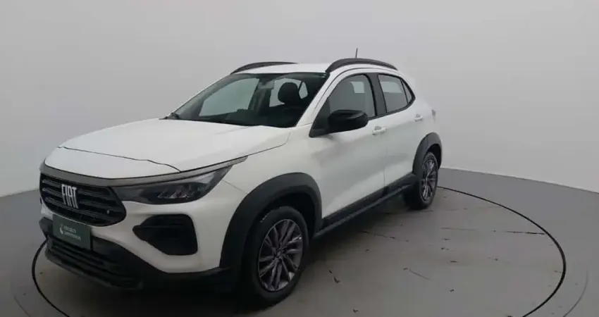 Fiat Pulse 2024 1.3 flex drive cvt