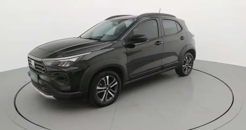 Fiat Pulse 2025 1.0 turbo 200 flex audace cvt