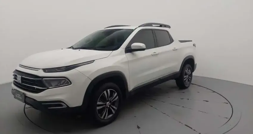 Fiat Toro 2023 1.3 turbo 270 flex freedom at6