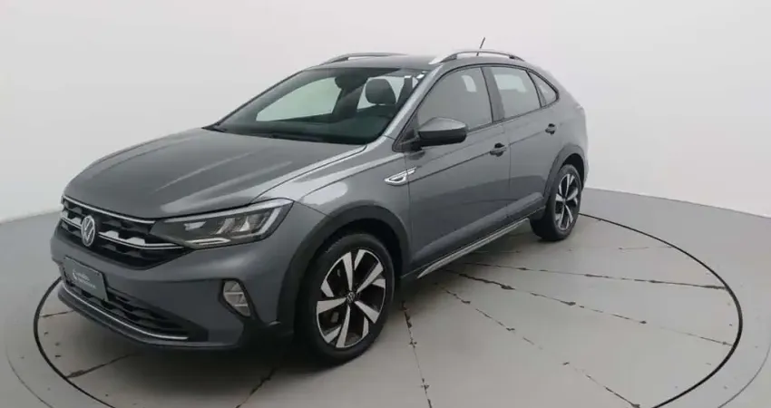 Volkswagen Nivus 2024 1.0 200 tsi total flex highline automático
