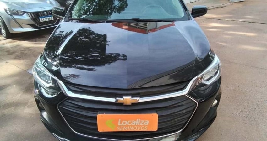 Chevrolet Joy 2020 1.0 spe4 flex manual