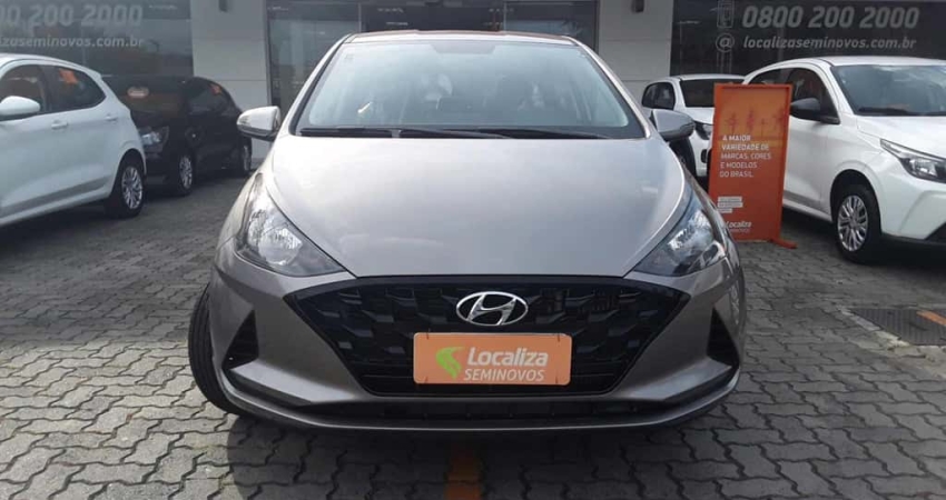 Hyundai Hb20 2022 1.0 tgdi flex platinum automático