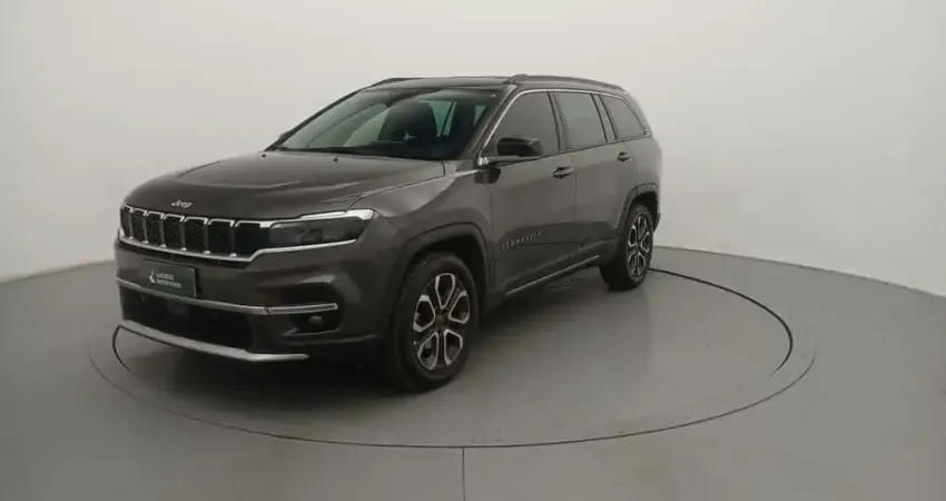 Jeep Compass 2025 1.3 t270 turbo flex limited at6