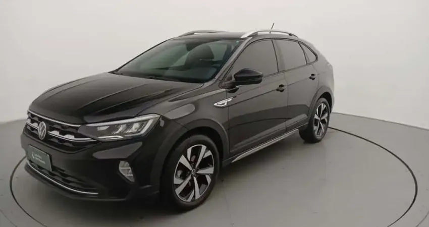 Volkswagen Nivus 2023 1.0 200 tsi total flex highline automático