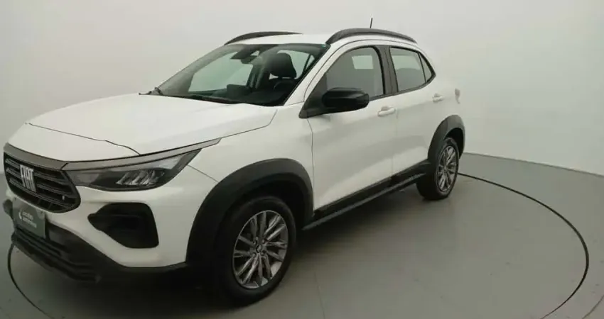 Fiat Pulse 2024 1.3 flex drive cvt