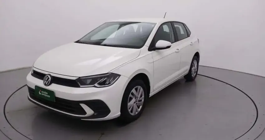 Volkswagen Polo 2024 1.0 mpi manual