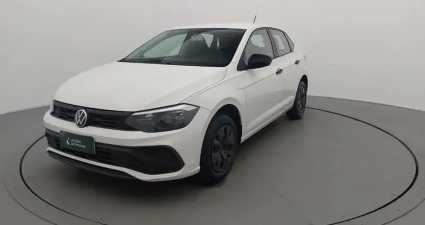 Volkswagen Polo 2025 1.0 mpi track manual