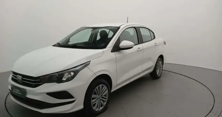 Fiat Cronos 2023 1.3 firefly flex drive cvt