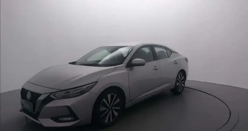 Nissan Sentra 2024 2.0 16v gasolina advance xtronic